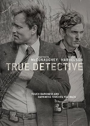 مسلسل True Detective الموسم 1