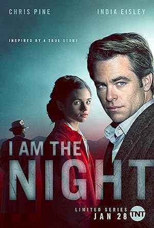 مسلسل I Am The Night الموسم 1 مترجمة
