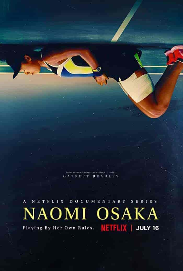 مسلسل Naomi Osaka الموسم 1 مترجمة