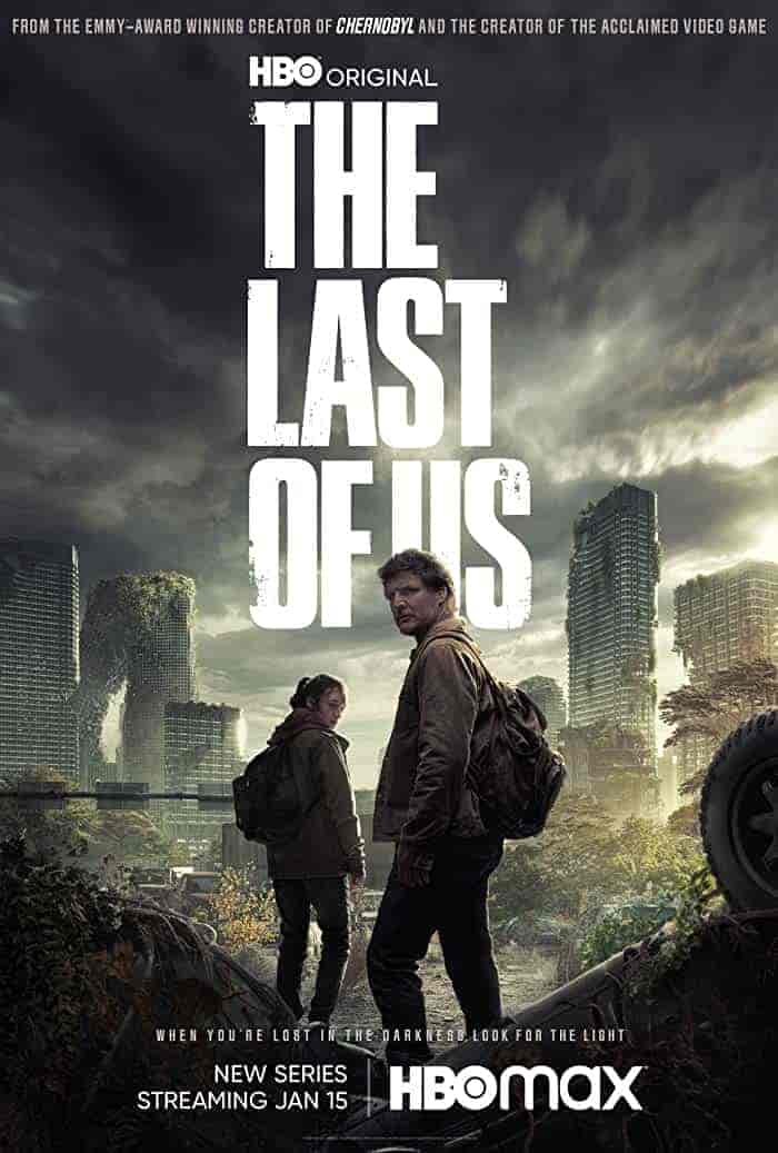 مسلسل The Last Of Us الموسم 1 مترجمة