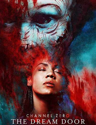 مسلسل Channel Zero الموسم 4 مترجمة