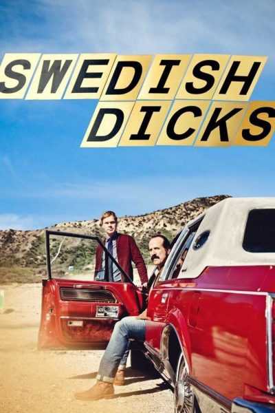 مسلسل Swedish Dicks الموسم 2 مترجمة