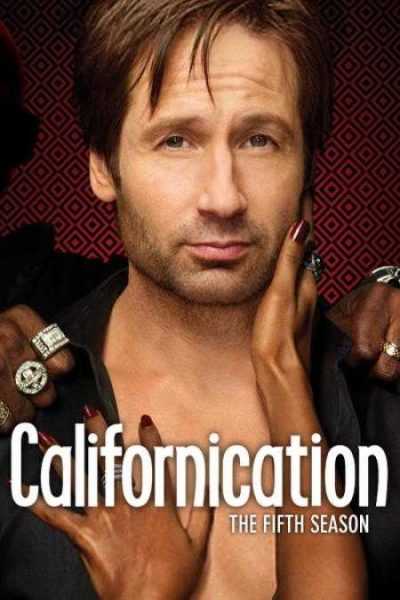 مسلسل Californication الموسم 5 مترجمة