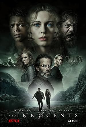 مسلسل The Innocents الموسم 1 مترجمة