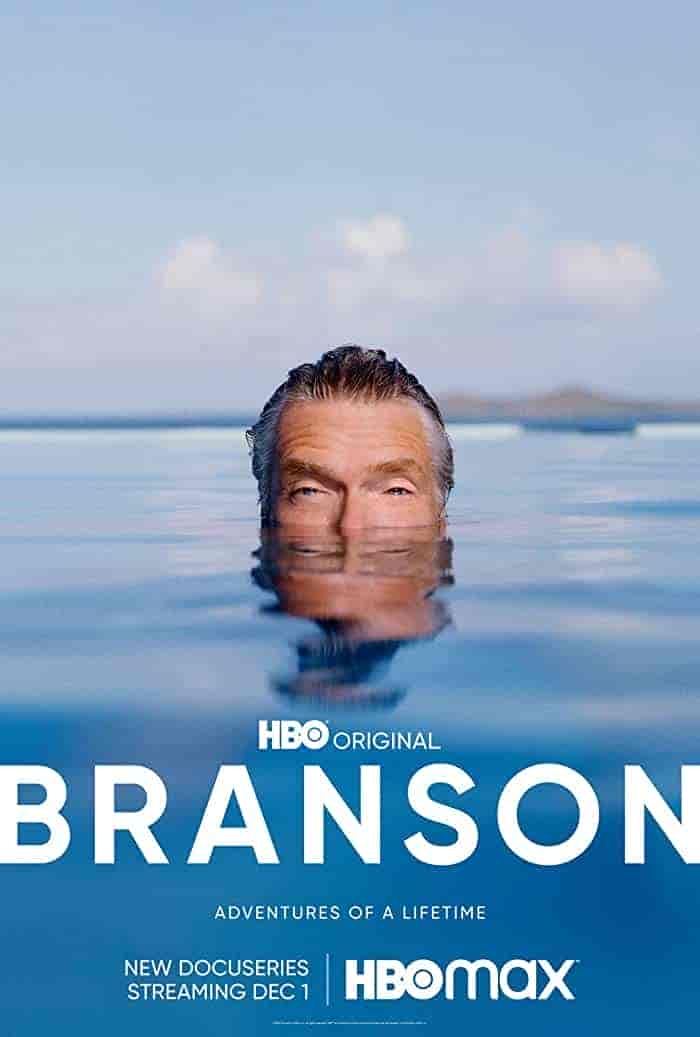 مسلسل Branson الموسم 1 مترجمة