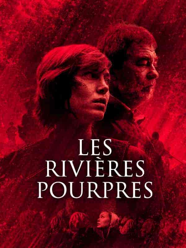 مسلسل Les Rivières Pourpres الموسم 1 مترجمة