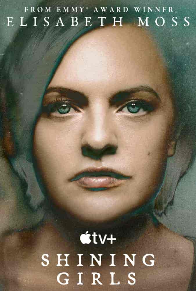 مسلسل Shining Girls الموسم 1 مترجمة