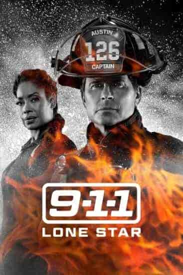 مسلسل 9 1 1: Lone Star الموسم 4 مترجمة