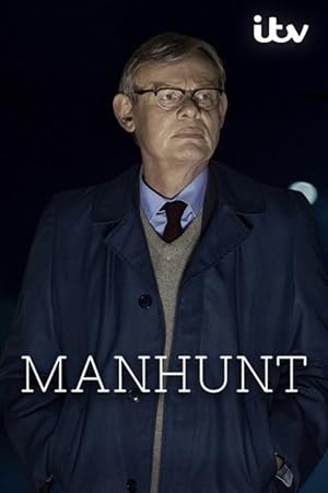 مسلسل Manhunt الموسم 2 مترجمة
