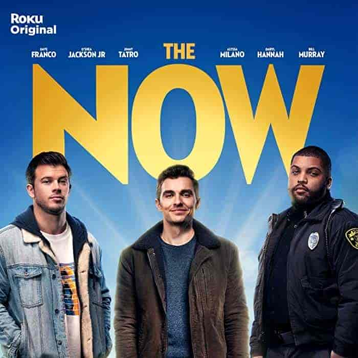 مسلسل The Now الموسم 1 مترجمة