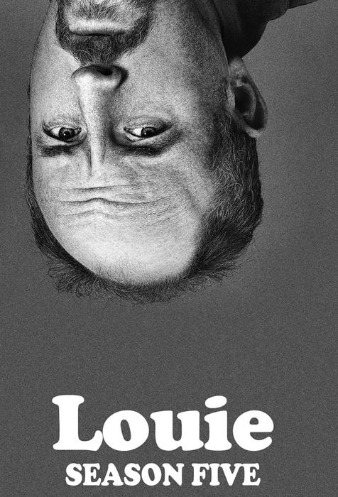 مسلسل Louie الموسم 5 مترجمة