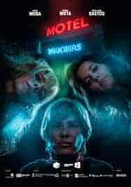 مسلسل Motel Valkirias الموسم 1