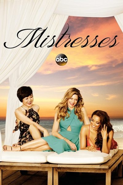 مسلسل Mistresses الموسم 1 مترجمة