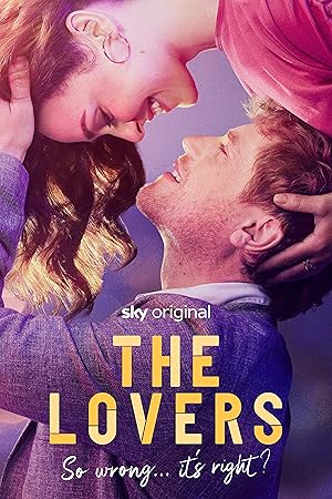 مسلسل The Lovers الموسم 1 مترجمة