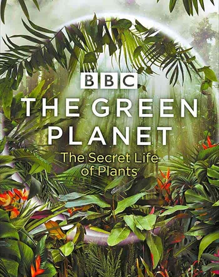 مسلسل The Green Planet الموسم 1 مترجمة