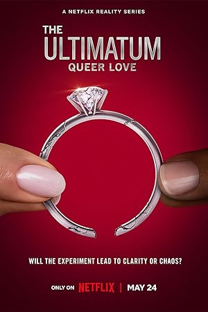 مسلسل The Ultimatum Queer Love الموسم 1 الحلقة 10 مترجمة