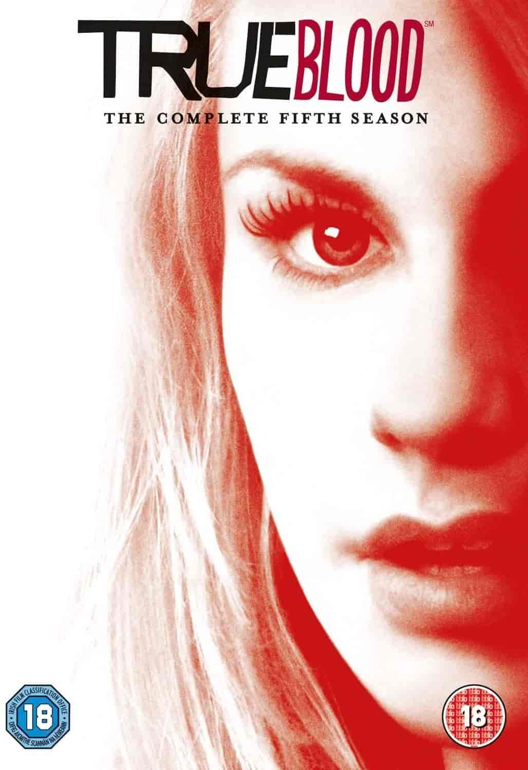 مسلسل True Blood الموسم 5