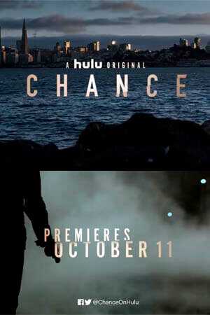 مسلسل Chance الموسم 2 مترجمة