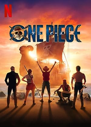 مسلسل One Piece الموسم 1 مترجمة