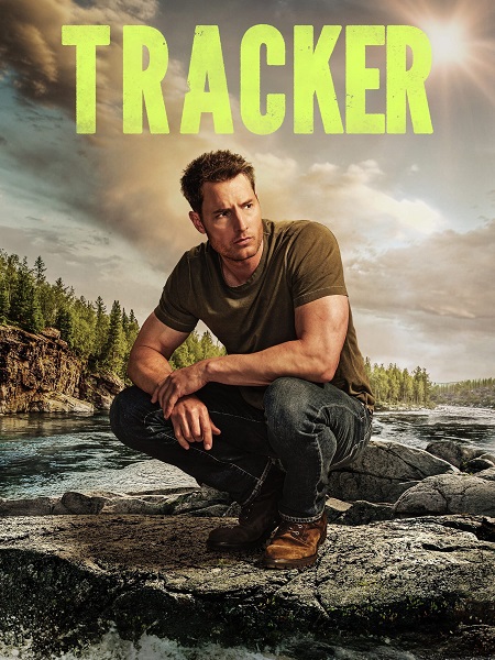 مسلسل Tracker الموسم 2 مترجمة