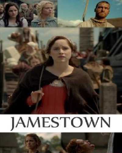 مسلسل Jamestown الموسم 2 مترجمة