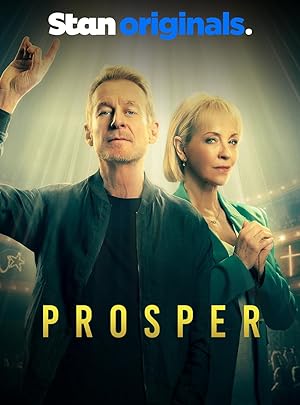 مسلسل Prosper الموسم 1 مترجمة