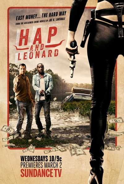 مسلسل Hap And Leonard الموسم 1 مترجمة