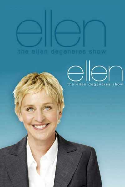 برنامج The Ellen DeGeneres Show الموسم 1 مترجمة