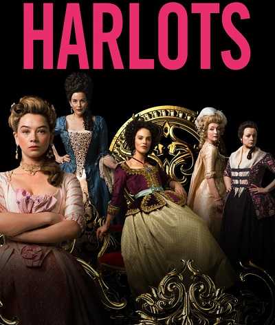 مسلسل Harlots الموسم 3 مترجمة
