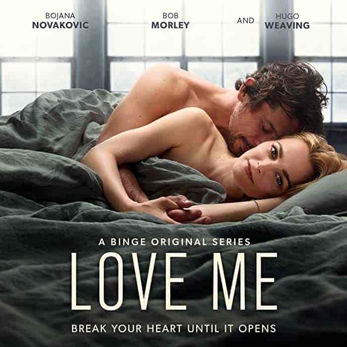 مسلسل Love Me الموسم 1 مترجمة