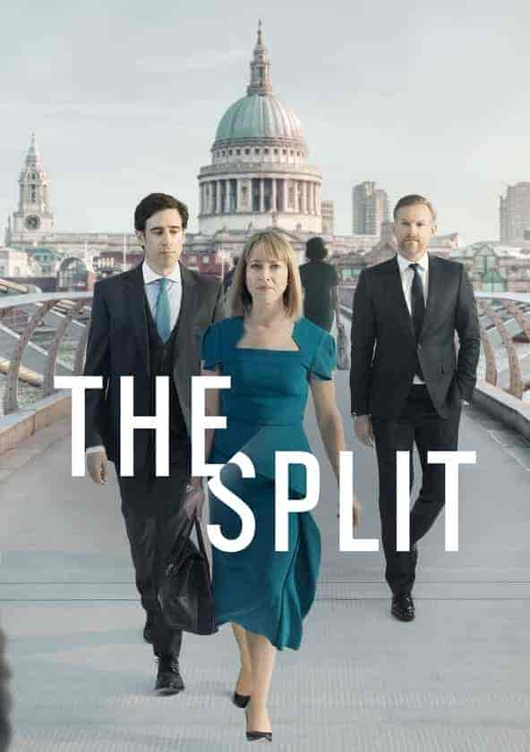 مسلسل The Split الموسم 2 مترجمة