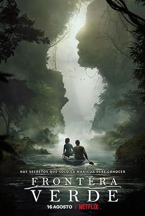 مسلسل Green Frontier الموسم 1 مترجمة