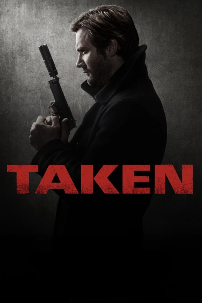 مسلسل Taken الموسم 2 مترجمة