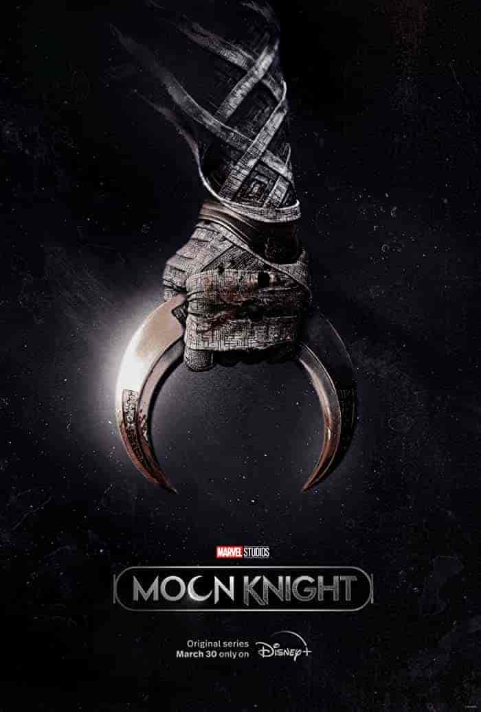مسلسل Moon Knight الموسم 1 مترجمة