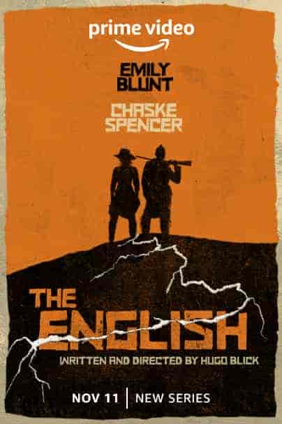 مسلسل The English الموسم 1 مترجمة