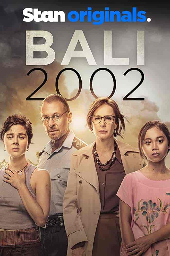 مسلسل Bali 2002 الموسم 1 مترجمة