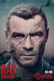 مسلسل Ray Donovan الموسم 5