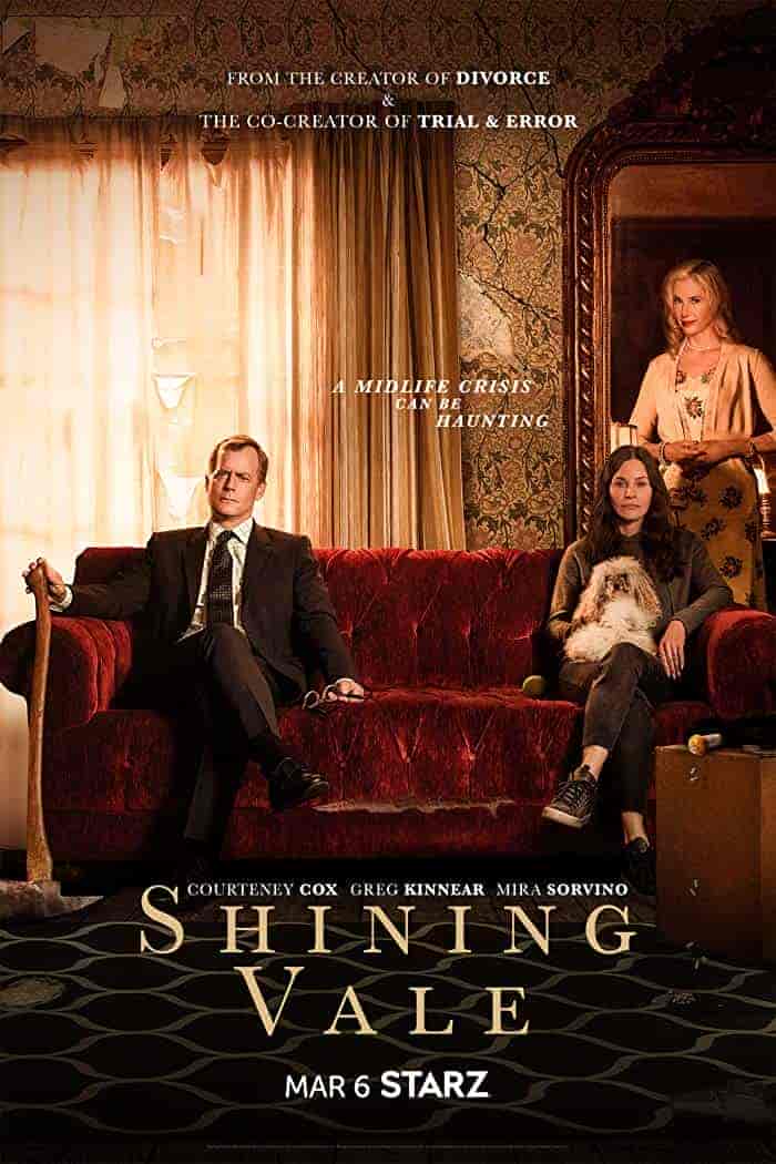 مسلسل Shining Vale الموسم 1 مترجمة