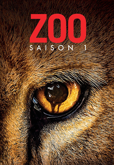 مسلسل Zoo الموسم 1 مترجمة