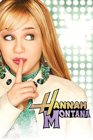 مسلسل Hannah Montana الموسم 1 مترجمة