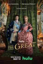 مسلسل The Great الموسم 3