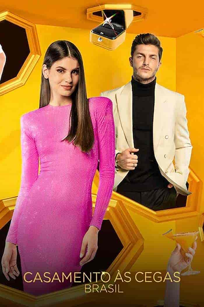 برنامج Love Is Blind: Brazil الموسم 2 مترجمة