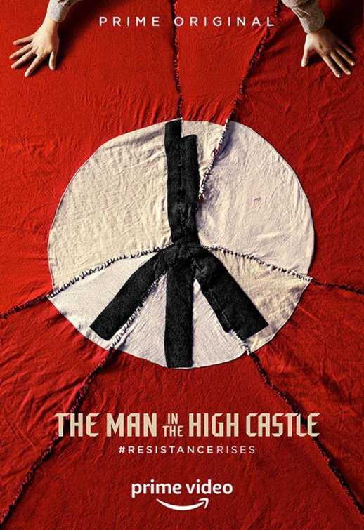 مسلسل The Man In The High Castle الموسم 3 مترجمة