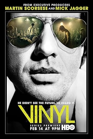 مسلسل Vinyl الموسم 1 مترجمة