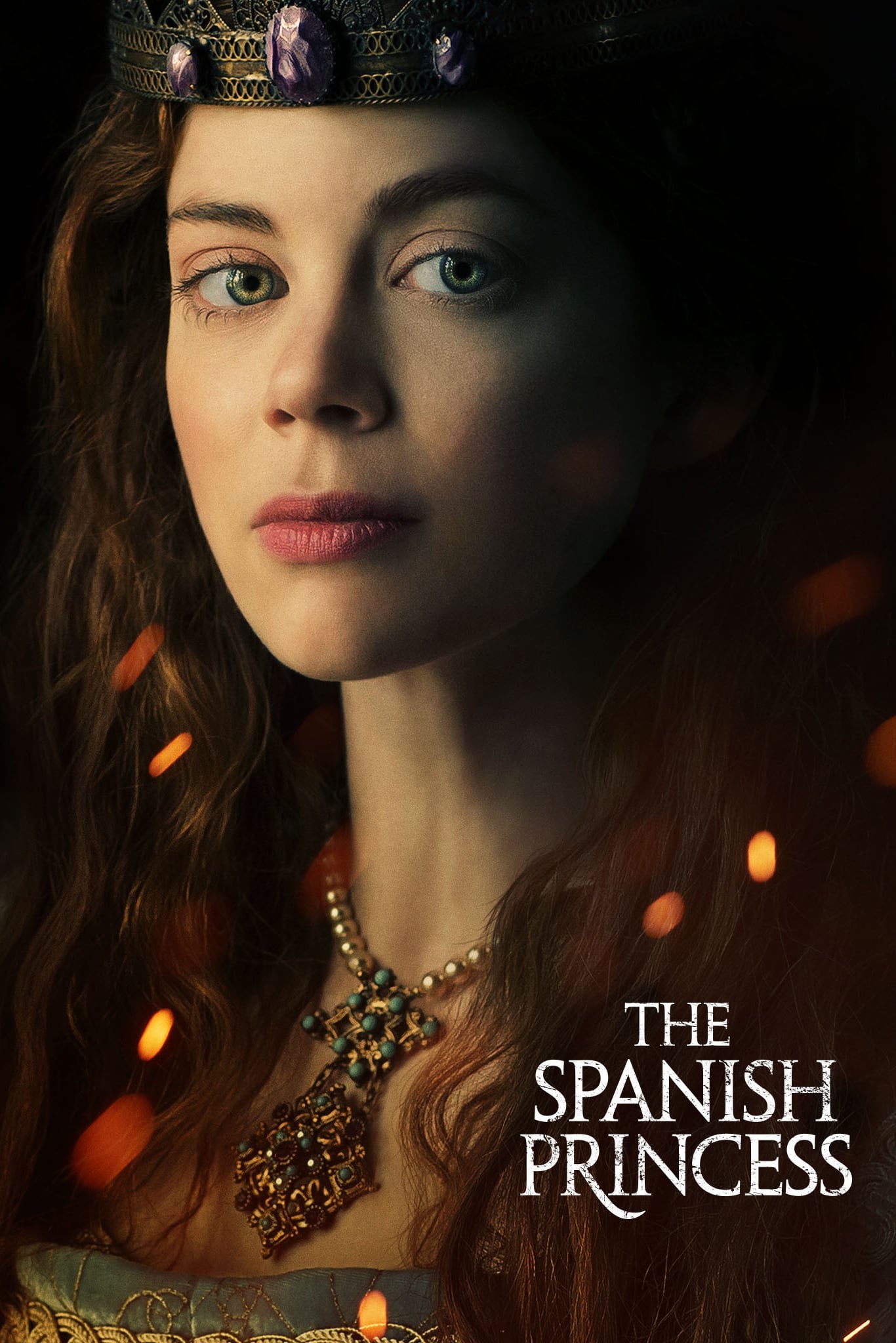 مسلسل The Spanish Princess الموسم 2