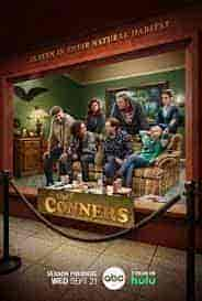 مسلسل The Conners الموسم 5 مترجمة