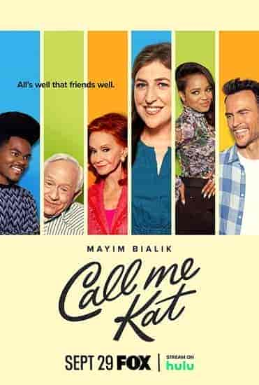 مسلسل Call Me Kat الموسم 3