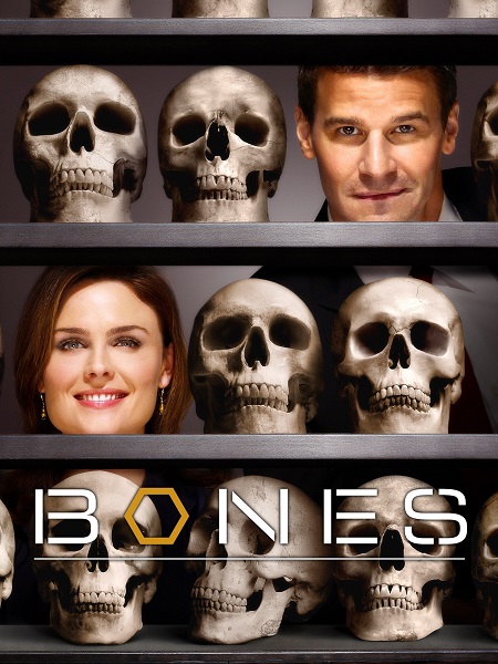 مسلسل Bones الموسم 4 مترجمة