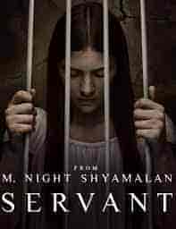 مسلسل Servant الموسم 2 مترجمة