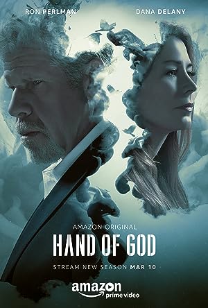 مسلسل Hand Of God الموسم 1 مترجمة